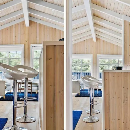 Feriehus Bl959-saltum-nordvestvej-6