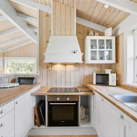 Bl959-saltum-nordvestvej-6 Feriehus Saltum