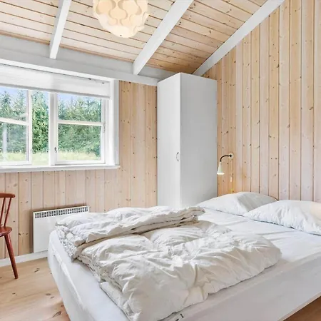 Bl959-saltum-nordvestvej-6 Feriehus Saltum