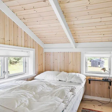 Bl959-saltum-nordvestvej-6 * Saltum