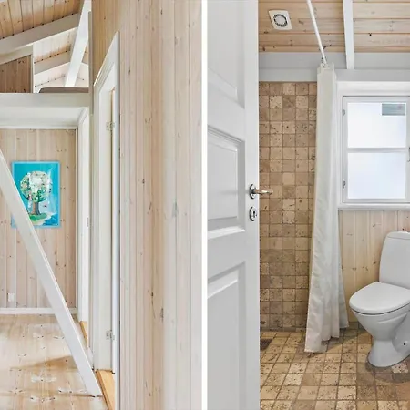 Feriehus Bl959-saltum-nordvestvej-6 Saltum