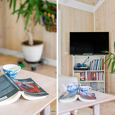 Bl959-saltum-nordvestvej-6 Feriehus Saltum