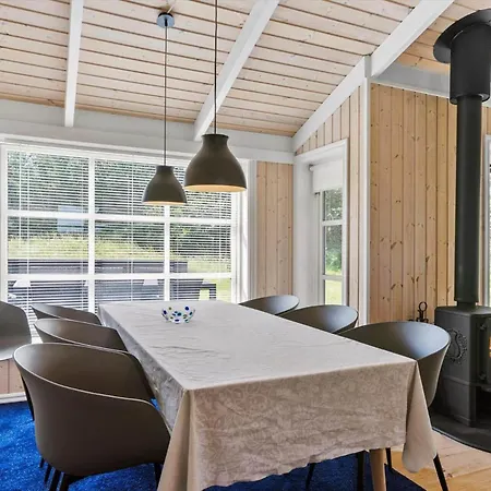 Bl959-saltum-nordvestvej-6 * Saltum