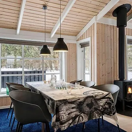 Bl959-saltum-nordvestvej-6 度假居
