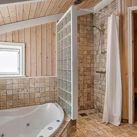 Bl959-saltum-nordvestvej-6 Feriehus Saltum