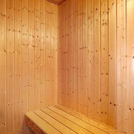 Feriehus Bl959-saltum-nordvestvej-6 *