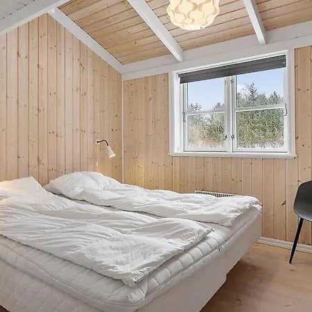 度假居 Bl959-saltum-nordvestvej-6 *