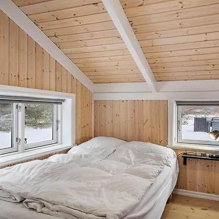 度假居 Bl959-saltum-nordvestvej-6 Saltum