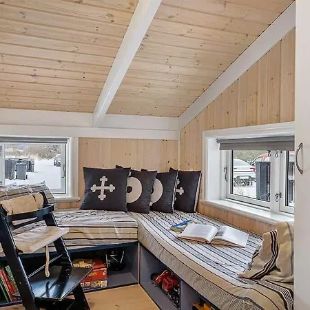 度假居 Bl959-saltum-nordvestvej-6 Saltum