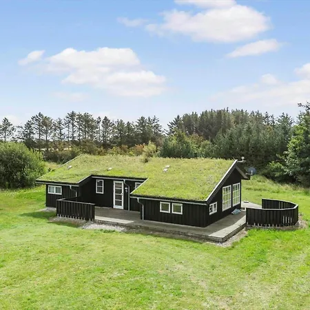 度假居 Bl959-saltum-nordvestvej-6 *